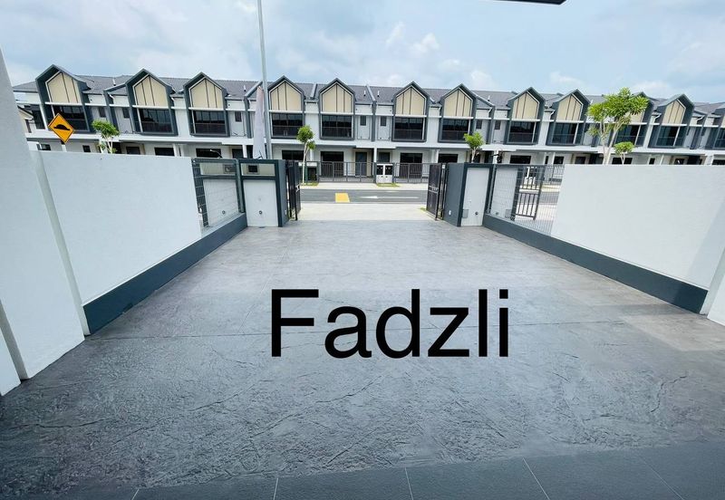 LYRA Bandar Bukit Raja NEW House Klang