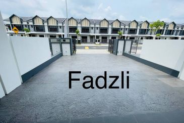 LYRA Bandar Bukit Raja NEW House Klang