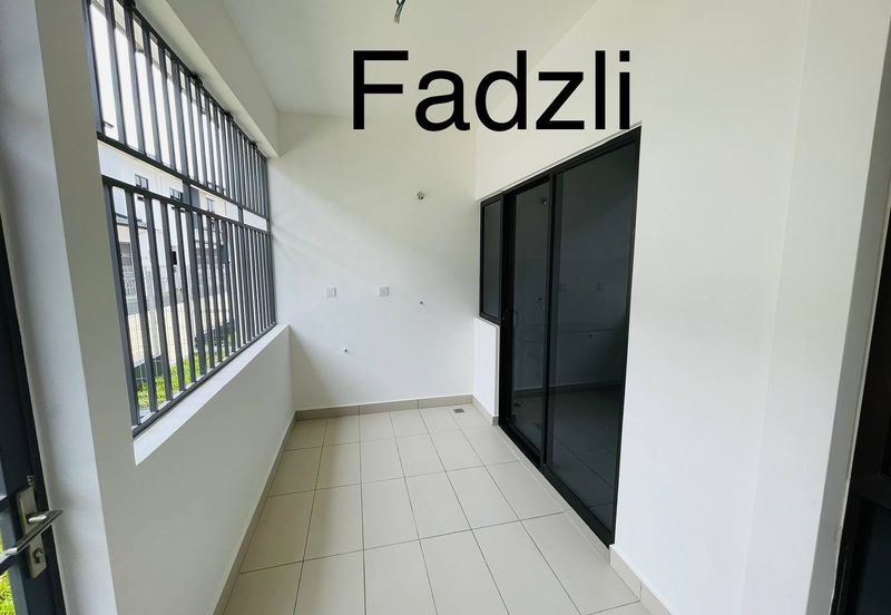 LYRA Bandar Bukit Raja NEW House Klang