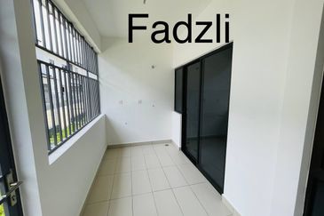 LYRA Bandar Bukit Raja NEW House Klang