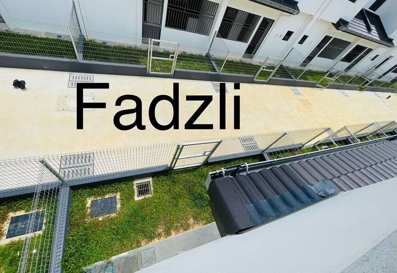 LYRA Bandar Bukit Raja NEW House Klang