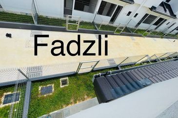 LYRA Bandar Bukit Raja NEW House Klang