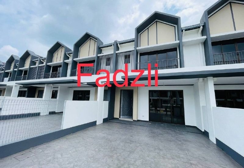 LYRA Bandar Bukit Raja NEW House Klang