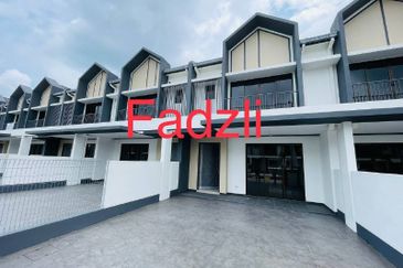 LYRA Bandar Bukit Raja NEW House Klang