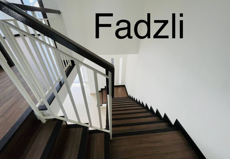 LYRA Bandar Bukit Raja NEW House Klang