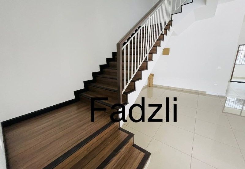 LYRA Bandar Bukit Raja NEW House Klang