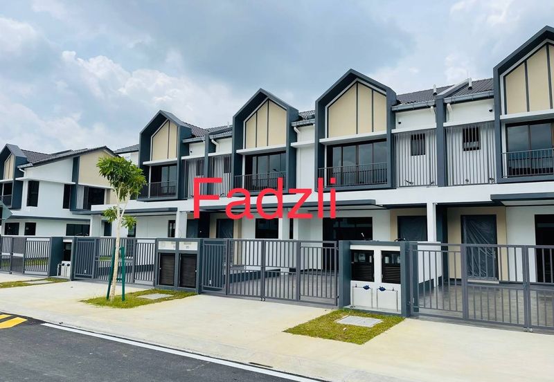 LYRA Bandar Bukit Raja NEW House Klang