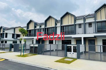 LYRA Bandar Bukit Raja NEW House Klang