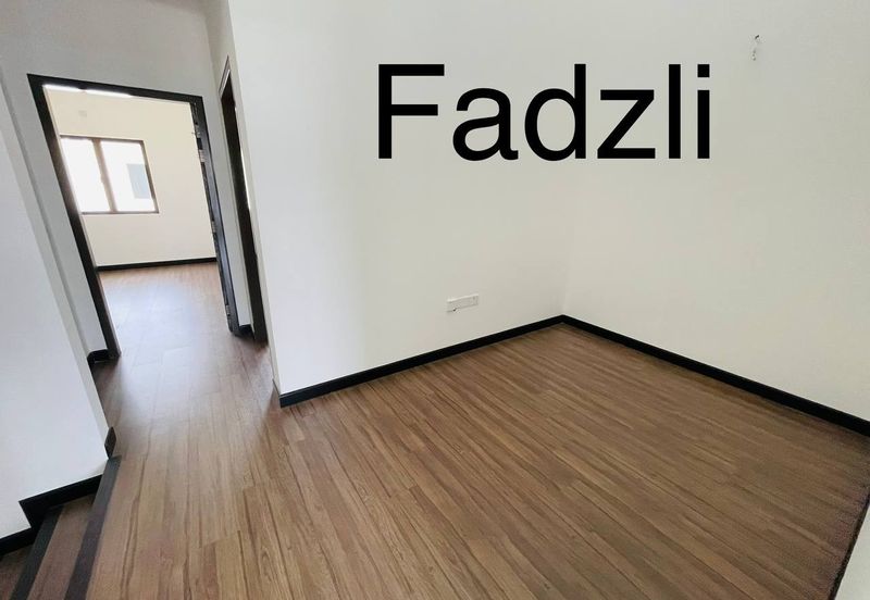 LYRA Bandar Bukit Raja NEW House Klang