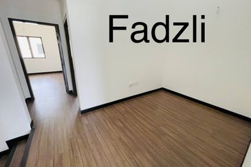 LYRA Bandar Bukit Raja NEW House Klang