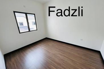 LYRA Bandar Bukit Raja NEW House Klang