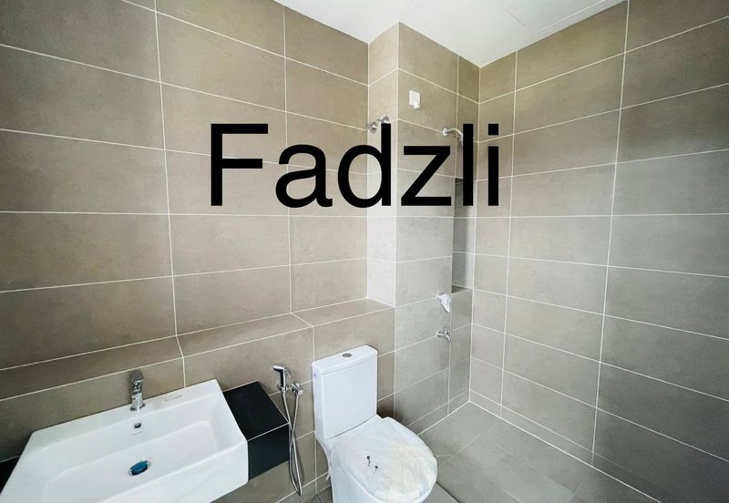 LYRA Bandar Bukit Raja NEW House Klang