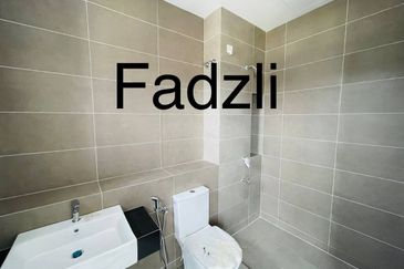 LYRA Bandar Bukit Raja NEW House Klang