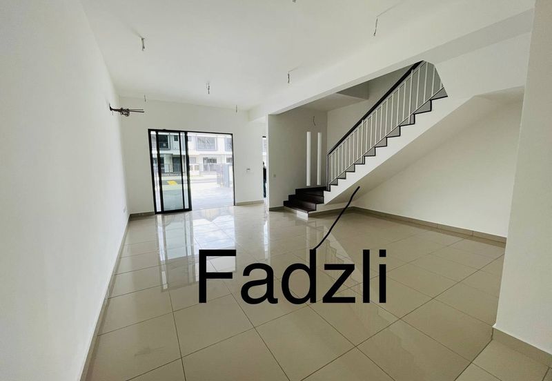 LYRA Bandar Bukit Raja NEW House Klang