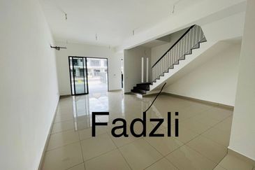 LYRA Bandar Bukit Raja NEW House Klang