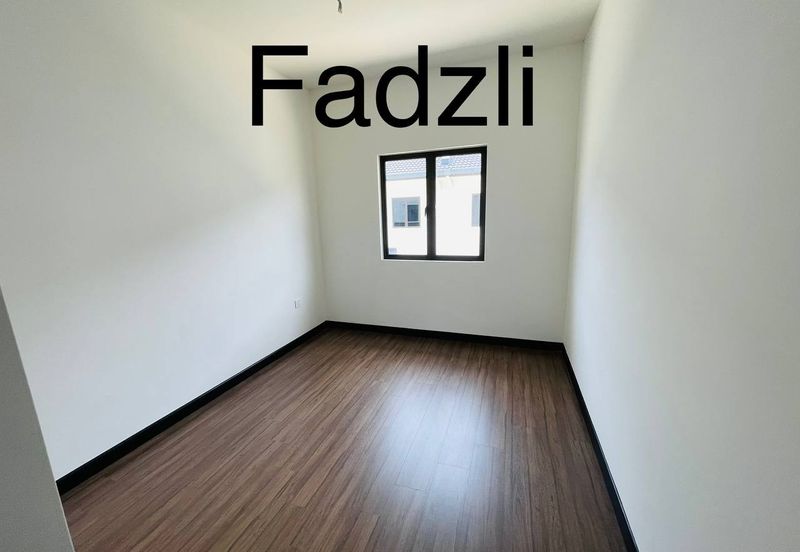 LYRA Bandar Bukit Raja NEW House Klang