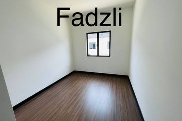 LYRA Bandar Bukit Raja NEW House Klang