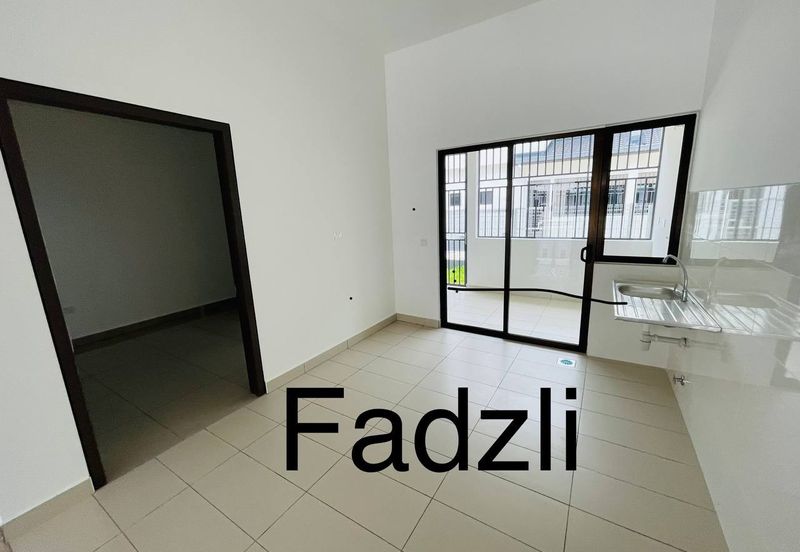 LYRA Bandar Bukit Raja NEW House Klang