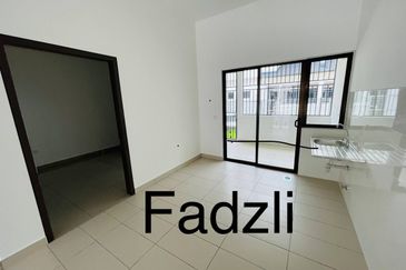 LYRA Bandar Bukit Raja NEW House Klang