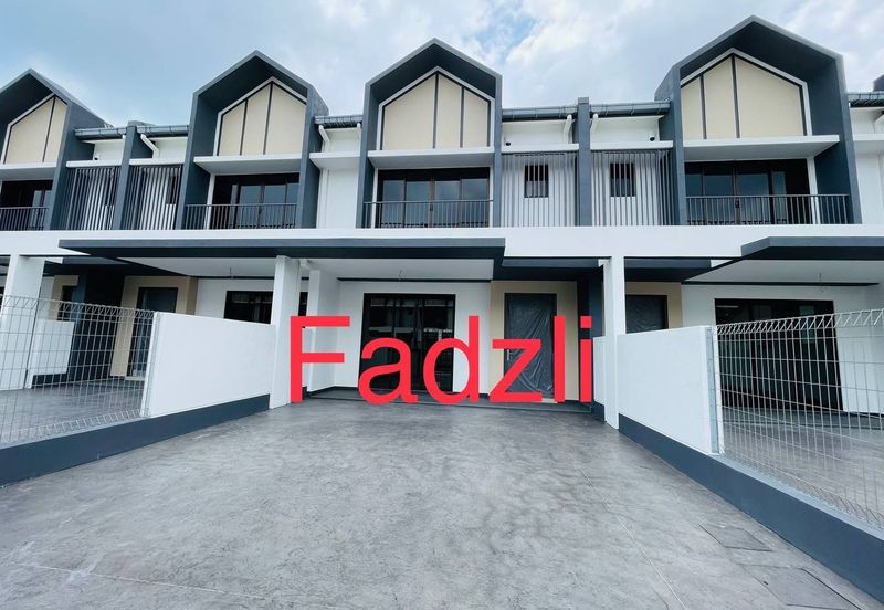 LYRA Bandar Bukit Raja NEW House Klang