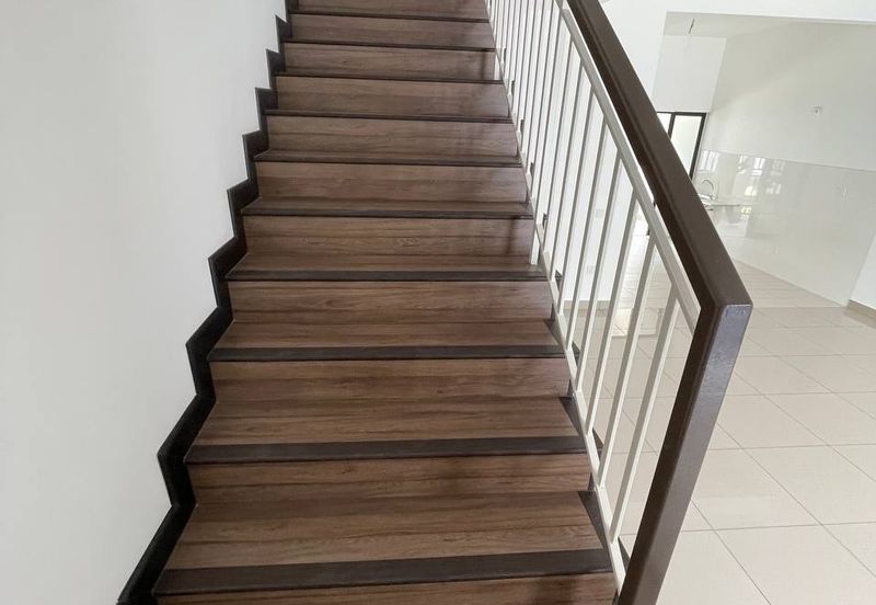 LYRA Bandar Bukit Raja NEW House Klang