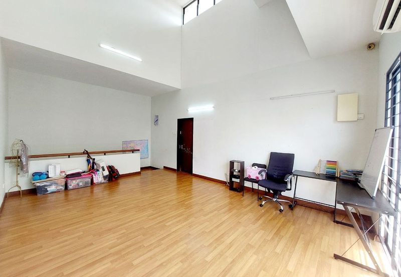 Saffron Hills @ Denai Alam