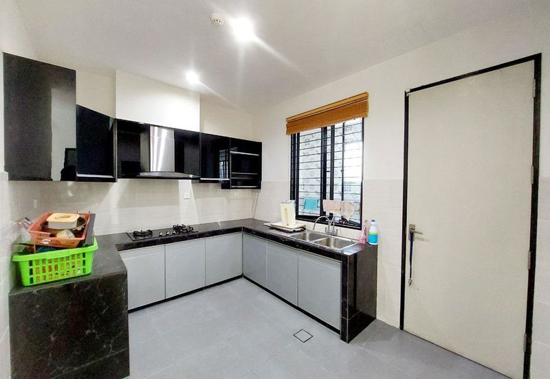 Saffron Hills @ Denai Alam