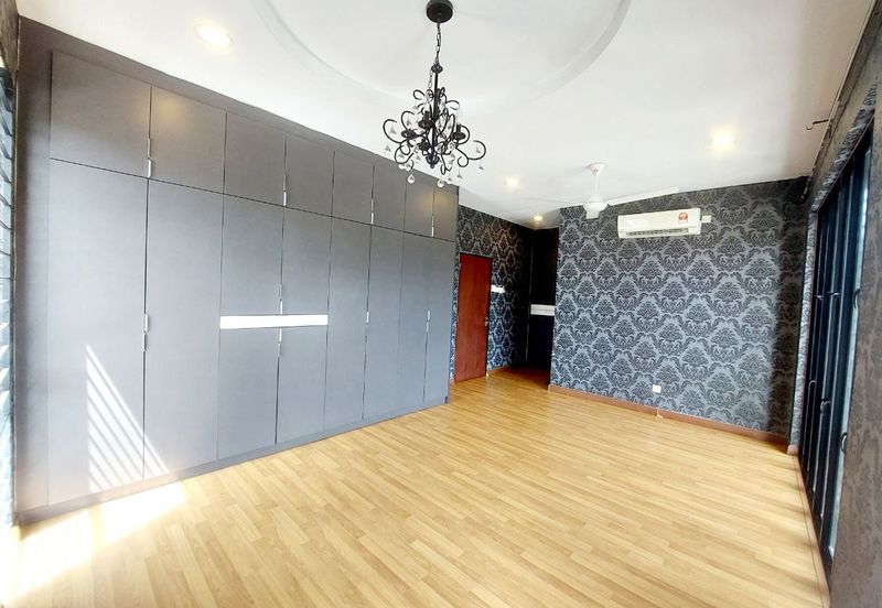 Saffron Hills @ Denai Alam