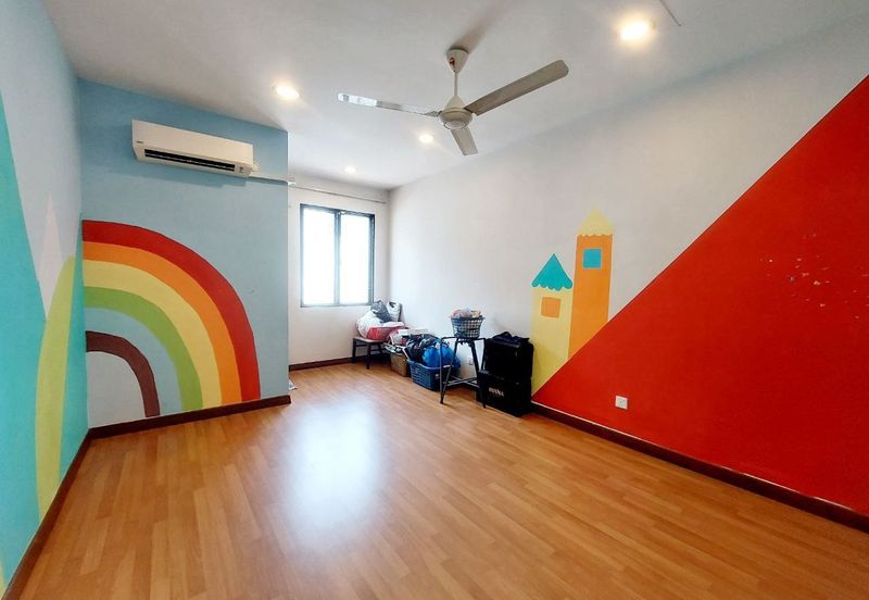 Saffron Hills @ Denai Alam