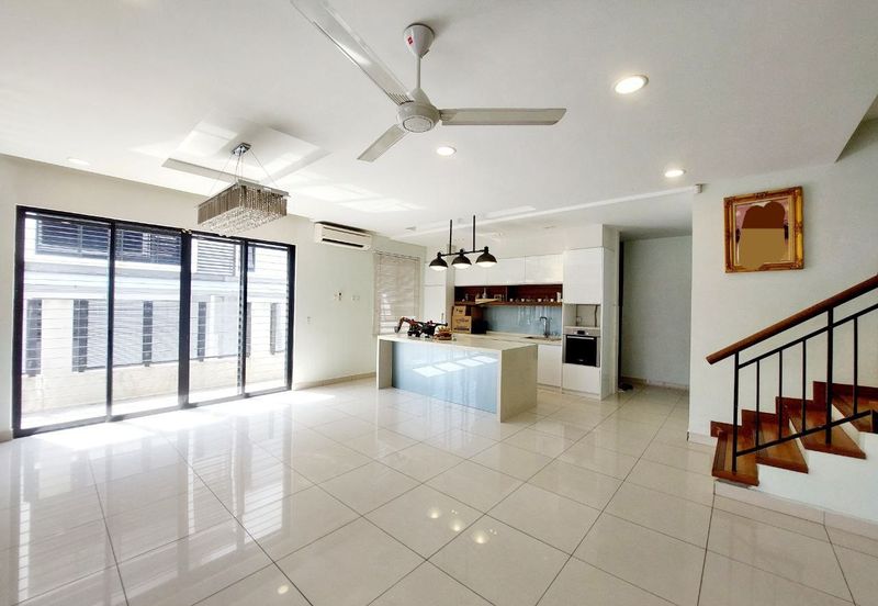 Saffron Hills @ Denai Alam