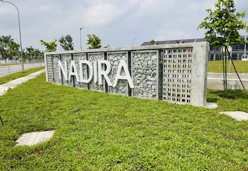 Nadira 3 @ Bukit Raja
