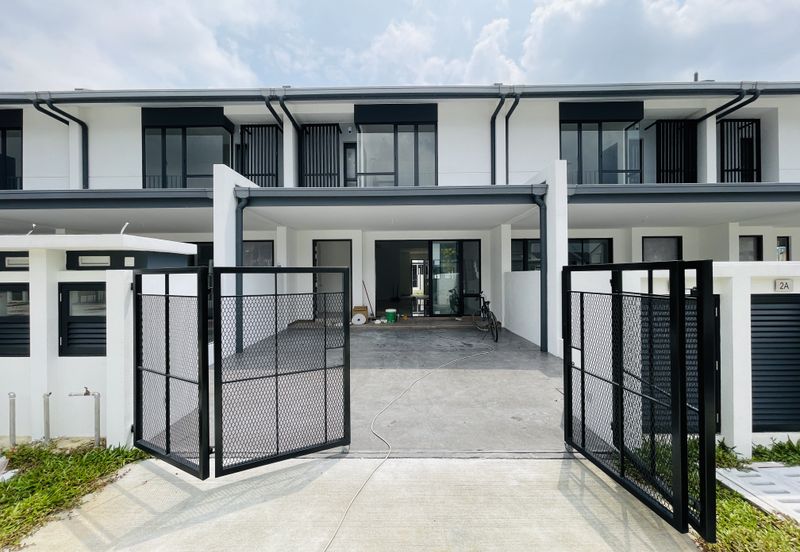 Nadira 3 @ Bukit Raja