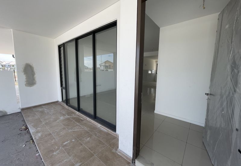 Nadira 3 @ Bukit Raja