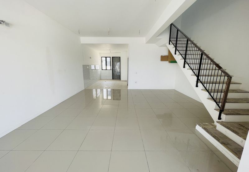 Nadira 3 @ Bukit Raja