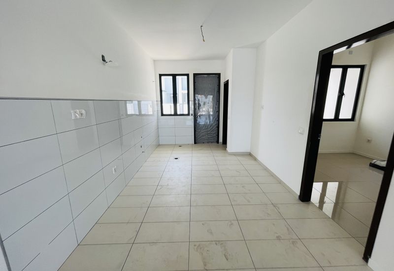 Nadira 3 @ Bukit Raja