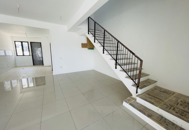 Nadira 3 @ Bukit Raja