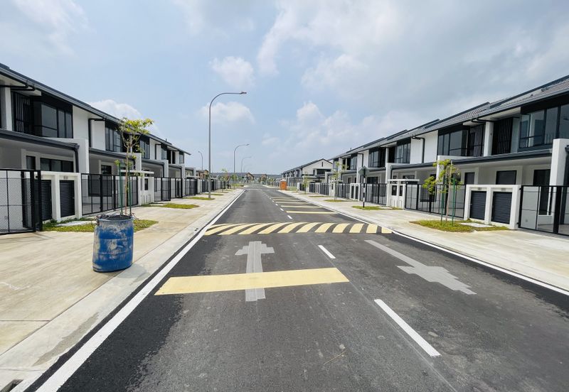 Nadira 3 @ Bukit Raja