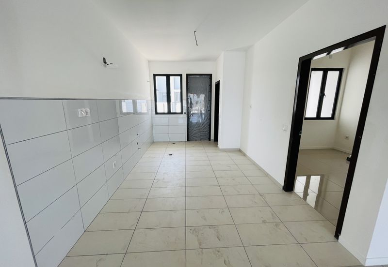 Nadira 3 @ Bukit Raja