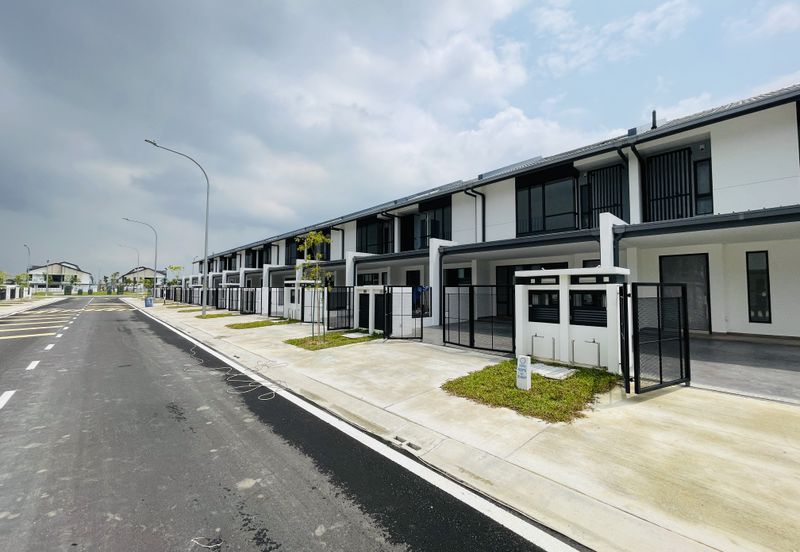 Nadira 3 @ Bukit Raja