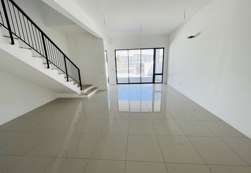 Nadira 3 @ Bukit Raja