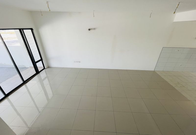 Nadira 3 @ Bukit Raja