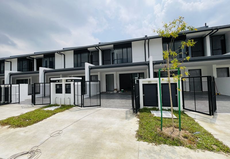 Nadira 3 @ Bukit Raja