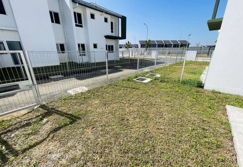 Alura @ Bandar Bukit Raja