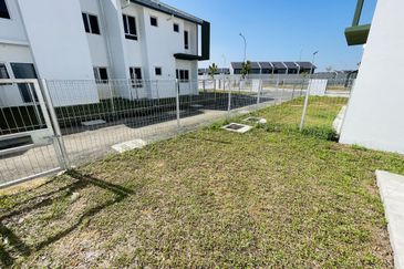 Alura @ Bandar Bukit Raja