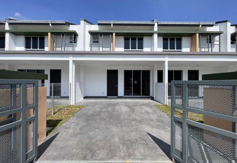 Alura @ Bandar Bukit Raja