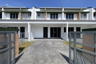 Alura @ Bandar Bukit Raja