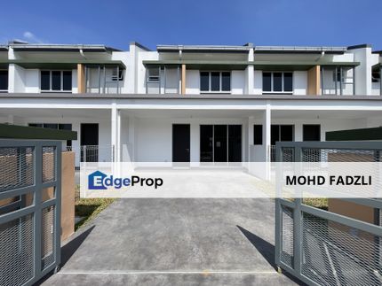 ALURA Bandar Bukit Raja, Selangor, Klang
