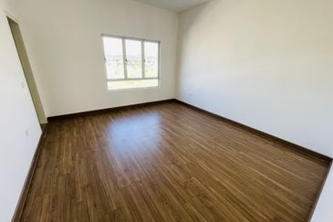 Alura @ Bandar Bukit Raja