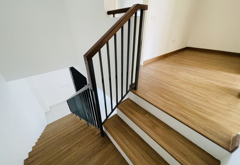 Alura @ Bandar Bukit Raja