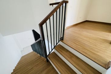 Alura @ Bandar Bukit Raja